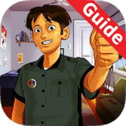 Guide For SummerTime Saga 1.0