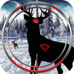 Slayer Hunter- FPS: Hunting Games
