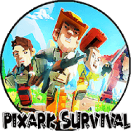 ikon PixARK Survival Game : Tips