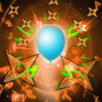 Protect The Balloon: Keep Rising Up