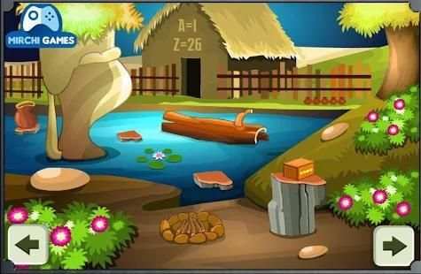 Escape Games Day-820 स्क्रीनशॉट 1