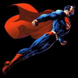 Superman 1.0