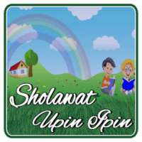 Solawat Anak Upin Ipin Terbaru on 9Apps