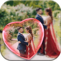 Love PIP Collage Maker आइकन