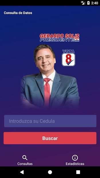 PRD FELIZ screenshot 3