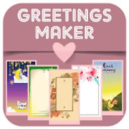 Greetings Maker 00.00.00