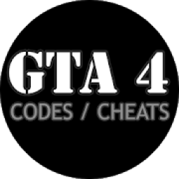 Codes GTA 4 icon