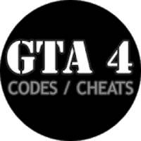 Codes GTA 4