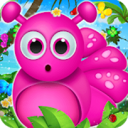 ikon Candy Bugs 2018