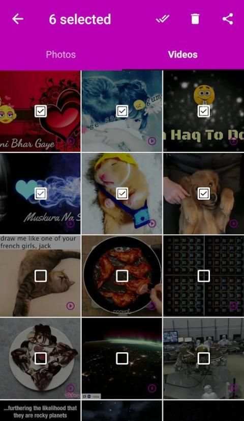 Images, Videos Download from Instagram - Sure Save screenshot 3