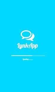 Lynk - Chatting Mobile Application screenshot 5