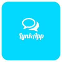 ikon Lynk - Chatting Mobile Application