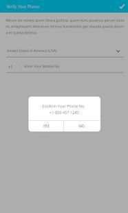 Lynk - Chatting Mobile Application screenshot 3