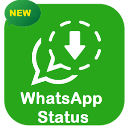 New Status For Whatsapp 2018 आइकन