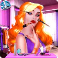 Shopping Mall: Girlfriend