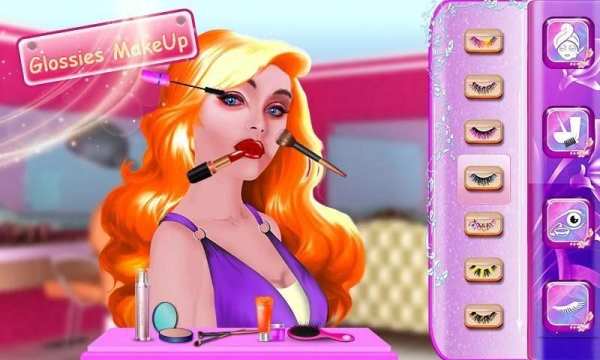 Shopping Mall: Girlfriend screenshot 5