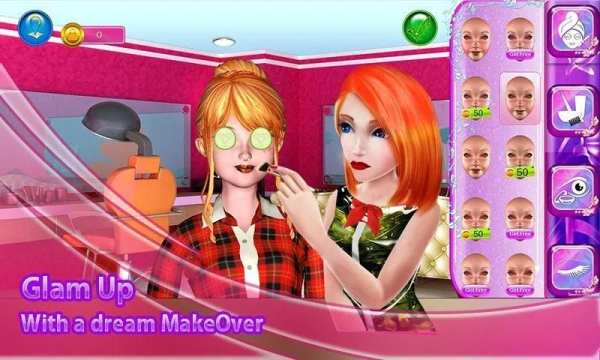 Shopping Mall: Girlfriend screenshot 4