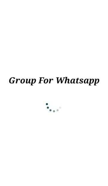 Group For Whats-app (Unlimited Groups Link) screenshot 8