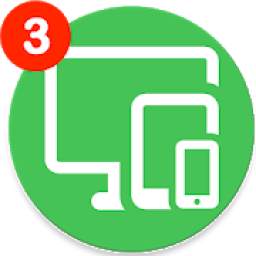 Open Tablet in WhatsApp 0.1.0