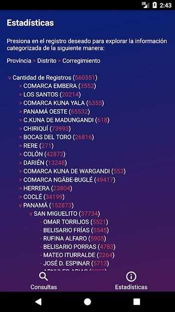 PRD FELIZ screenshot 1