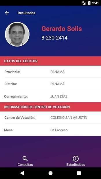 PRD FELIZ screenshot 2