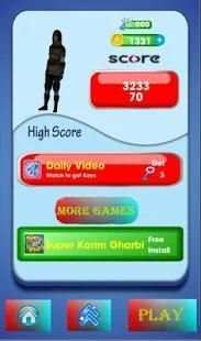 Ninja Subway Surfer screenshot 1