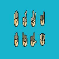 Lenguaje de señas on 9Apps