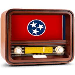 All Tennessee Radio