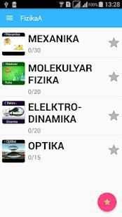 Fizika скриншот 11