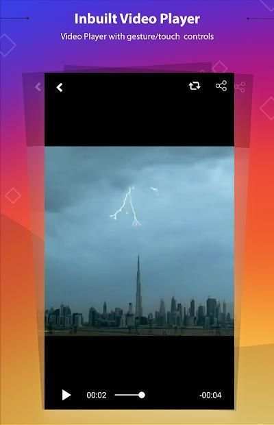 QuickSave for Instagram screenshot 1