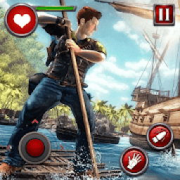 Survival Ocean Quest icon
