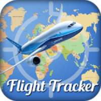 Free Flight Tracker