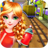 Subway Surf 2 (UnOfficial)