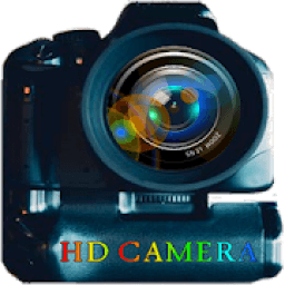 ikon HD Camera Photo