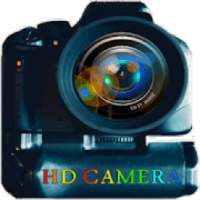 HD Camera Photo