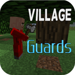 Mod Village Guards Addon MCPE icon