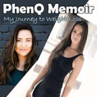 PhenQ Memoir - My Journey to Weight Loss