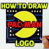 How to Draw a Pac-Man