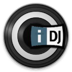 idjing Mix: DJ music mixer