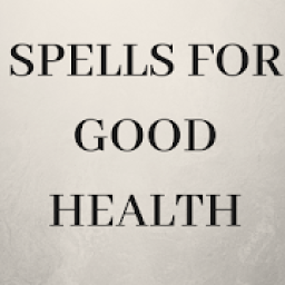Spells For Good Health आइकन