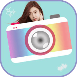 ikon Beauty selfie Camera