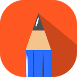 Sketch - Draw &amp; Paint आइकन