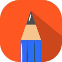 Sketch - Draw & Paint