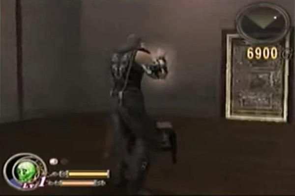 Tips God Hand screenshot 3