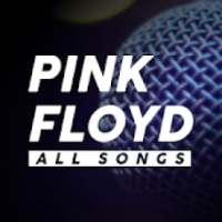 All Songs of Pink Floyd