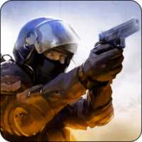 IGI Commando Jungle Strike