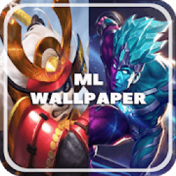 ikon Wallpaper Mobile Legends 3D