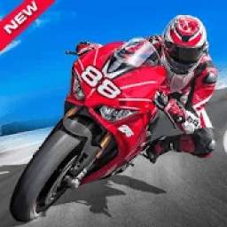 Bike Race X speed - Moto Racing