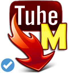 |Tube Mate| आइकन