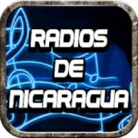 Radios de Nicaragua Gratis en Vivo Internet